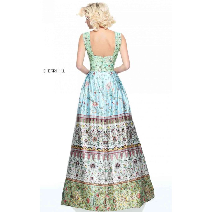 Fenduch FD 51200 Dress