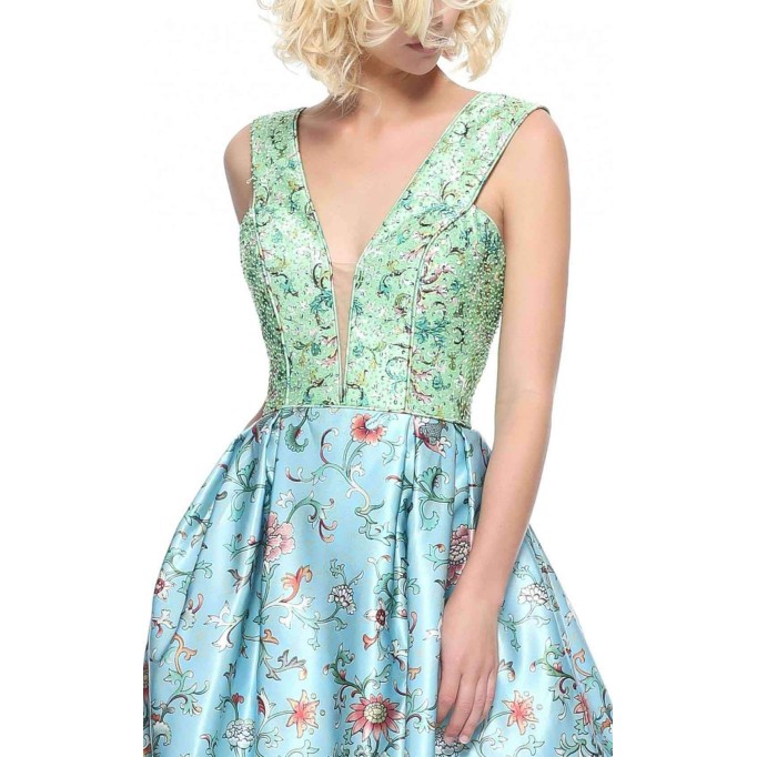 Fenduch FD 51200 Dress