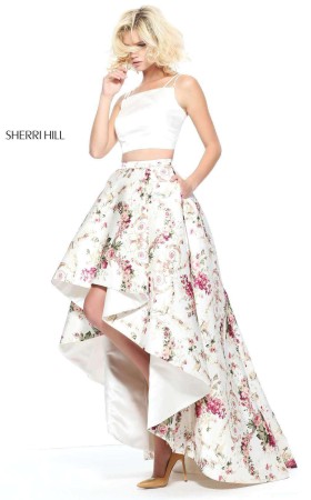 Fenduch FD 51205 Dress