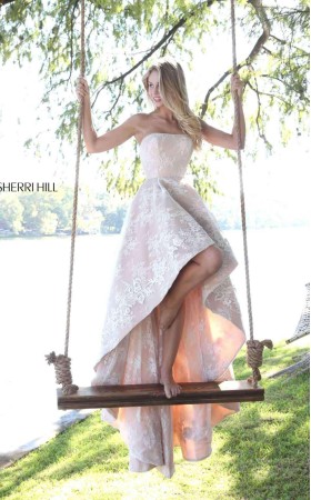 Fenduch FD 51252 Dress