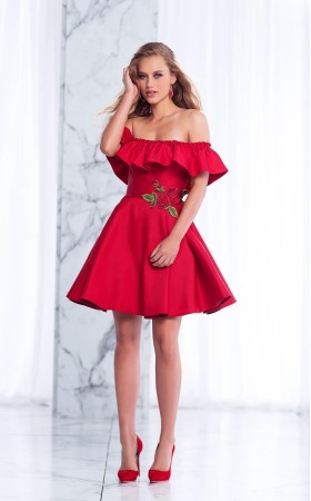 Fenduch 50033 Dress
