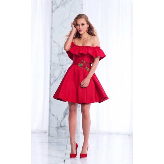 Fenduch 50033 Dress