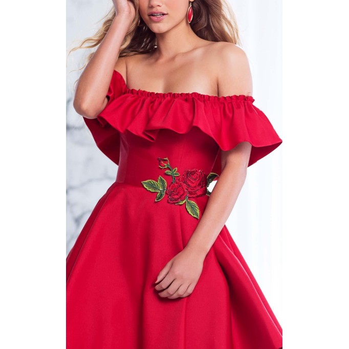 Fenduch 50033 Dress
