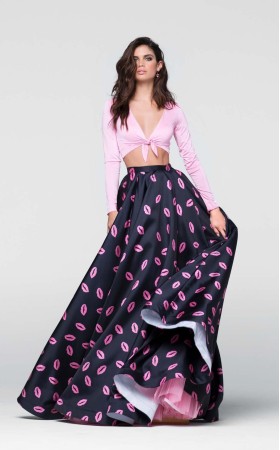 Fenduch 50111 Dress