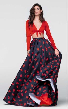Fenduch 50111 Dress