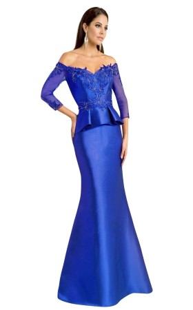 Fenduch 18574 Dress