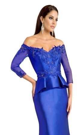 Fenduch 18574 Dress