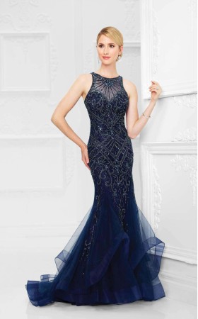 Fenduch D 117D62 Dress