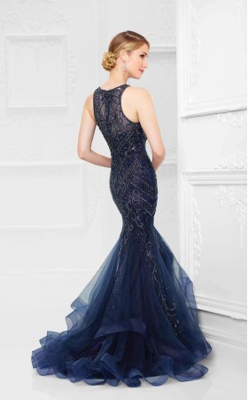 Fenduch D 117D62 Dress