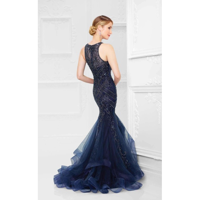 Fenduch D 117D62 Dress