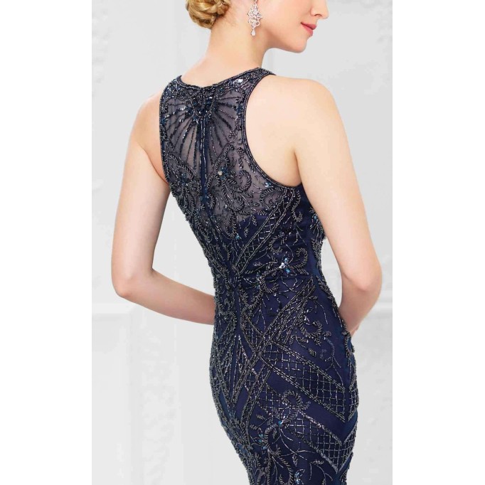 Fenduch D 117D62 Dress