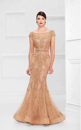 Fenduch D 117D66 Dress