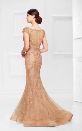 Fenduch D 117D66 Dress