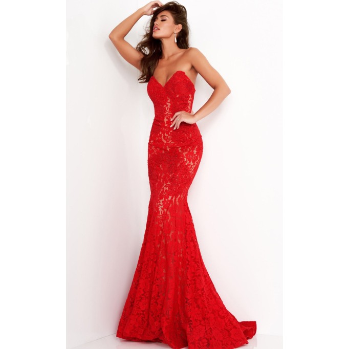 Women 37334 Dress