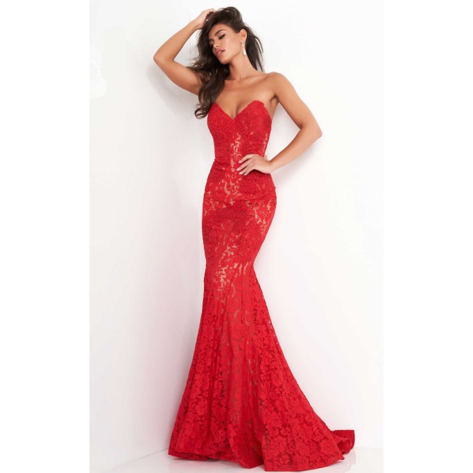 Women 37334 Dress