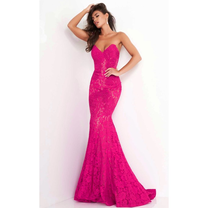 Women 37334 Dress