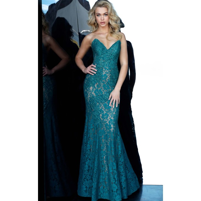 Women 37334 Dress