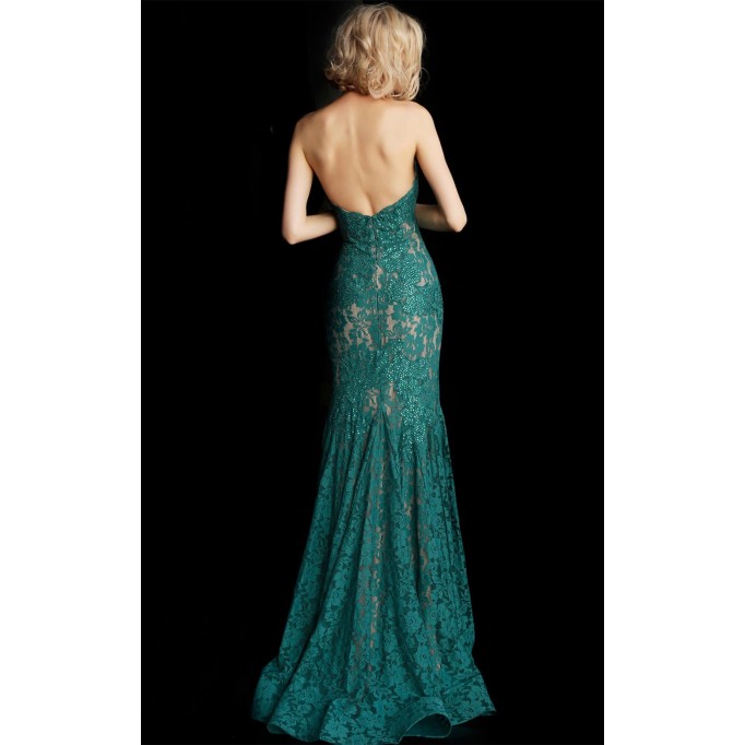Women 37334 Dress