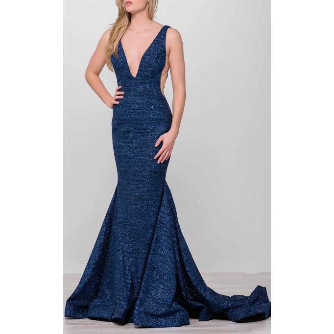 Women 47075 Dress