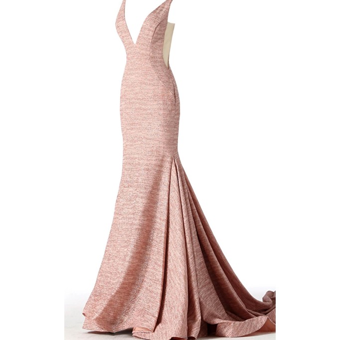 Women 47075 Dress