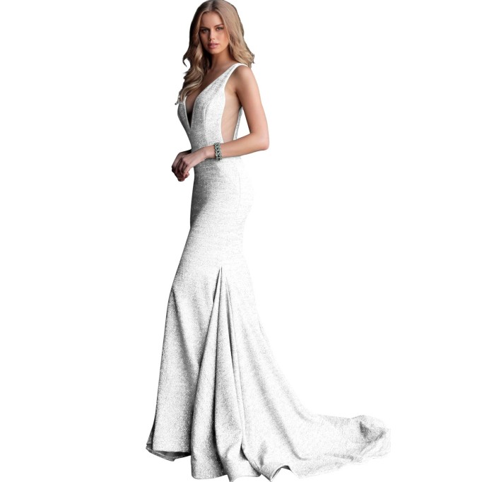 Women 47075 Dress