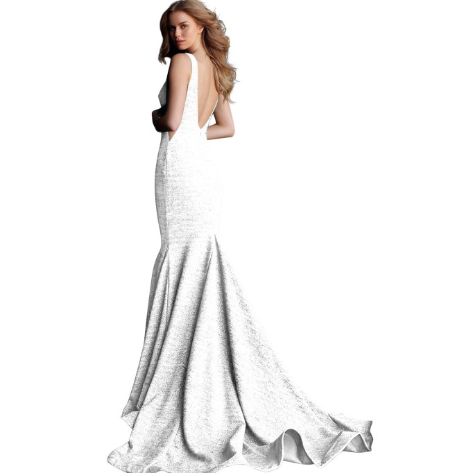 Women 47075 Dress