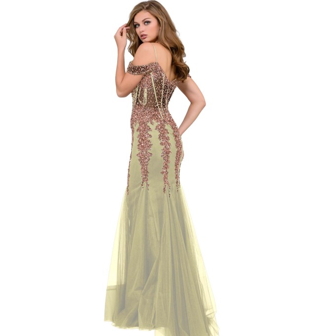 Women 51115 Dress