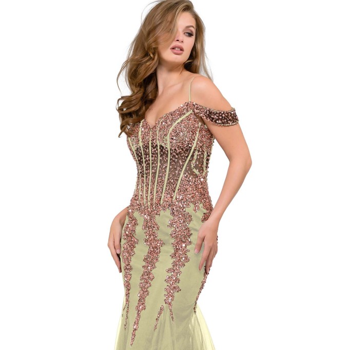 Women 51115 Dress