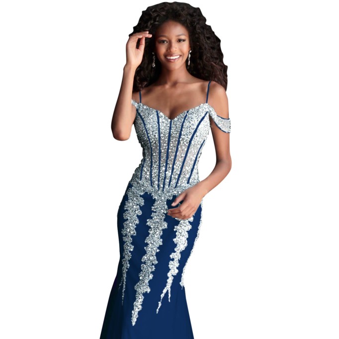 Women 51115 Dress