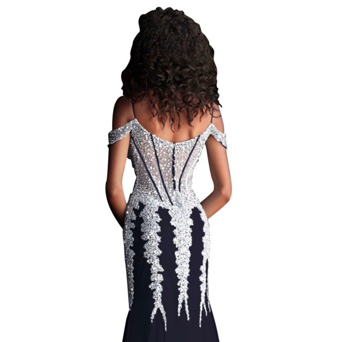 Women 51115 Dress