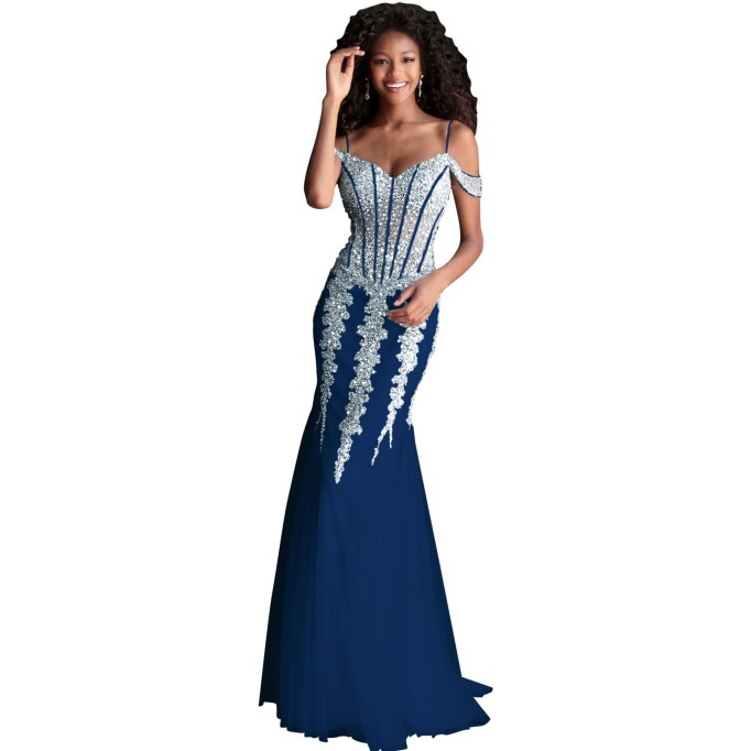Women 51115 Dress
