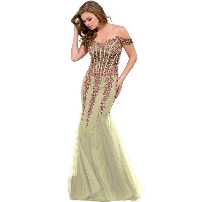 Women 51115 Dress