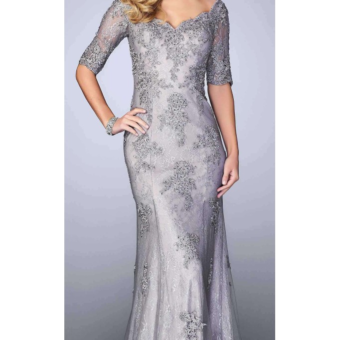 Fenduch 24866 Dress