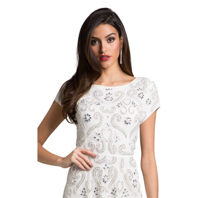 Fenduch FD 33404 Dress