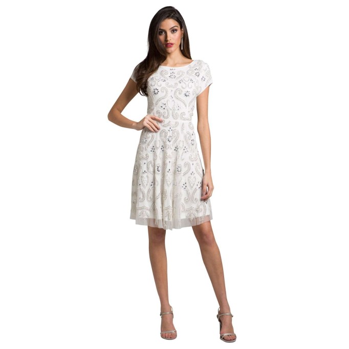 Fenduch FD 33404 Dress