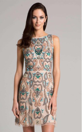 Fenduch FD 33418 Dress