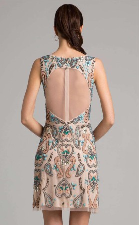 Fenduch FD 33418 Dress