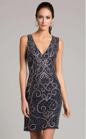 Fenduch FD 33419 Dress