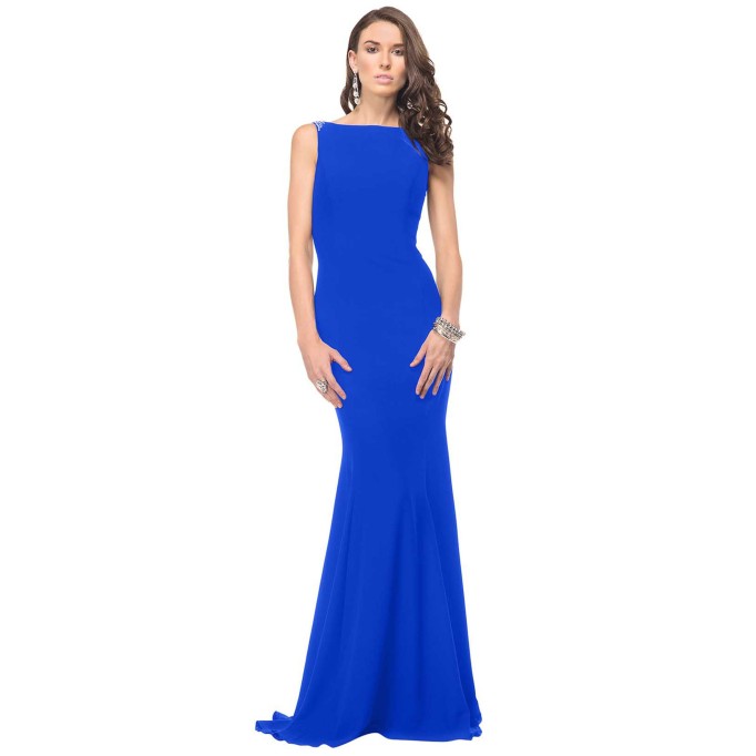 Fenduch FD140 Dress