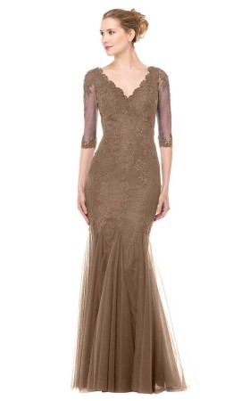 Fenduch FD162 Dress