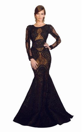 Fenduch  2257A Dress