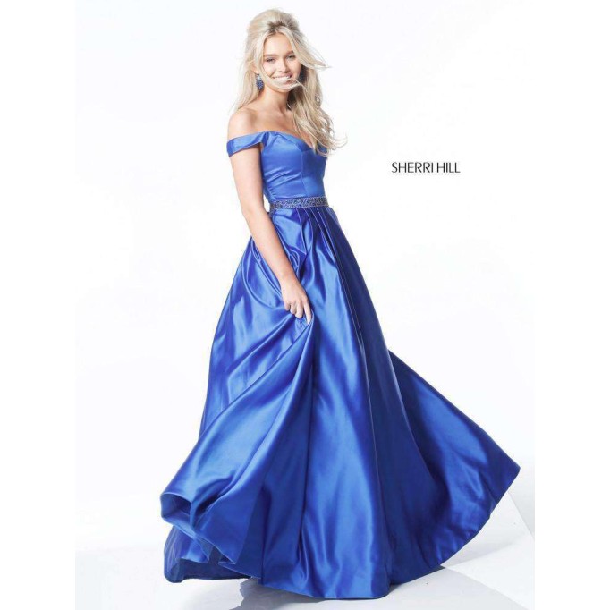 Fenduch FD 51124 Dress