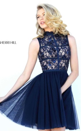 Fenduch FD 50636 Dress