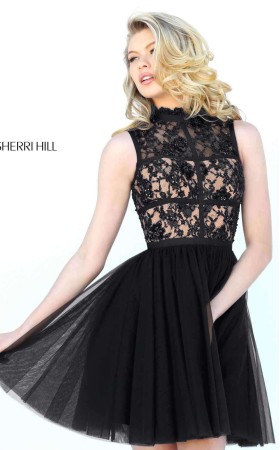 Fenduch FD 50636 Dress