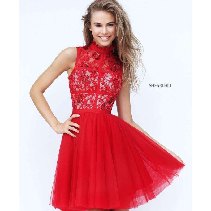Fenduch FD 50636 Dress