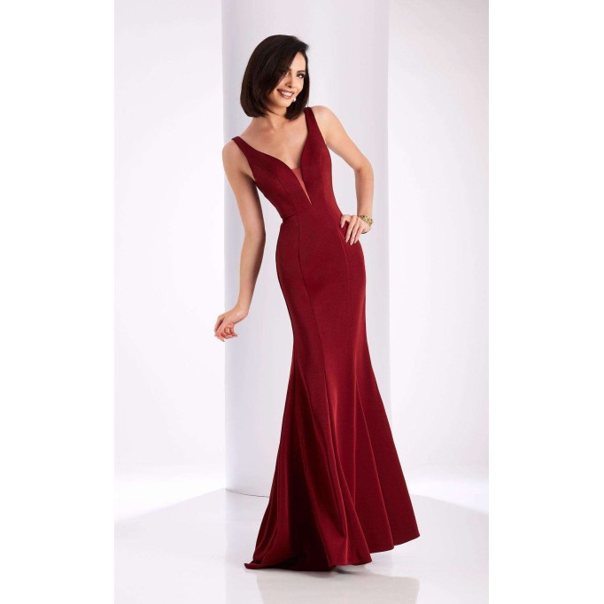 Fenduch 3153 Dress