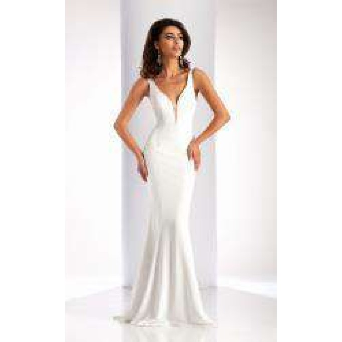Fenduch 3153 Dress