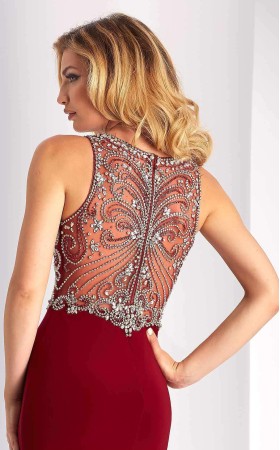Fenduch S3075 Dress