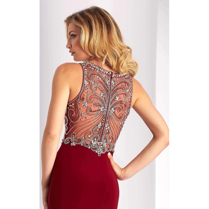 Fenduch S3075 Dress