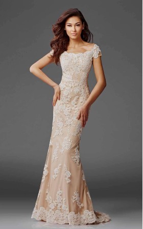 Fenduch M6417 Dress